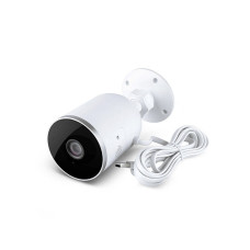 Tuya Smart Waterproof 1080P 2.0MP WiFi Camera Built-in Antenna (PST-V6)